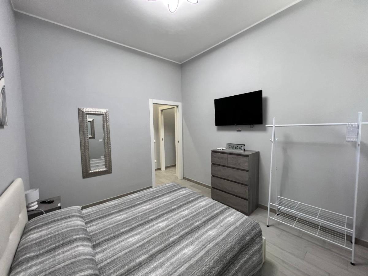 Ca Foscari Harmony Jacuzzi Daire Milano Dış mekan fotoğraf