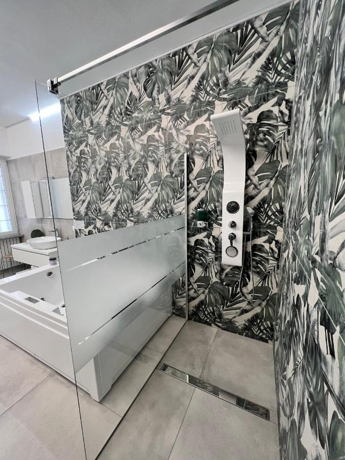 Ca Foscari Harmony Jacuzzi Daire Milano Dış mekan fotoğraf