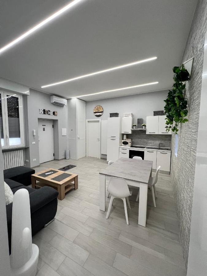 Ca Foscari Harmony Jacuzzi Daire Milano Dış mekan fotoğraf